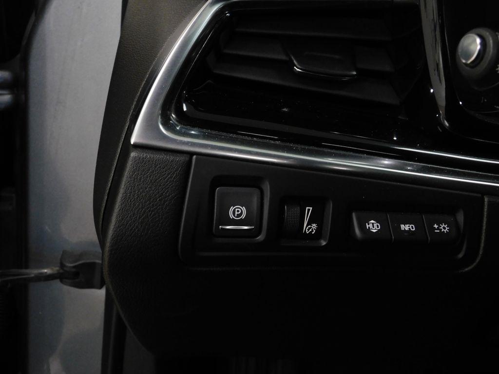 Cadillac XT6 Premium Luxury AWD 2022
