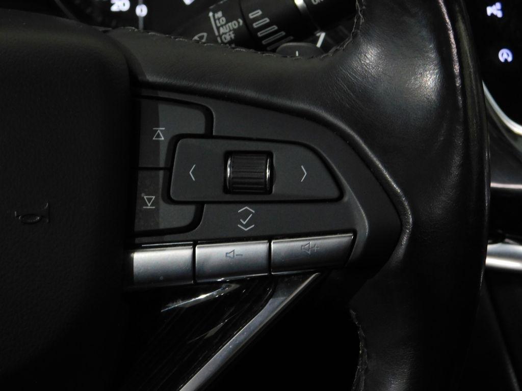 Cadillac XT6 Premium Luxury AWD 2022