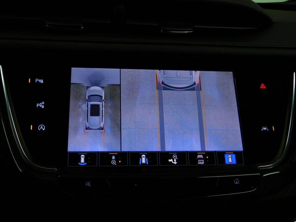 Cadillac XT6 Premium Luxury AWD 2022