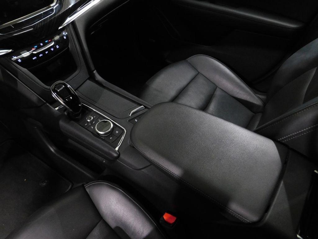 Cadillac XT6 Premium Luxury AWD 2022