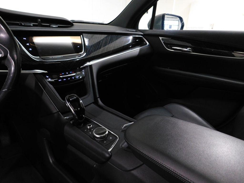 Cadillac XT6 Premium Luxury AWD 2022