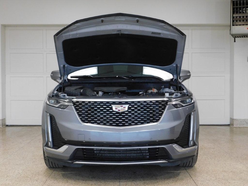 Cadillac XT6 Premium Luxury AWD 2022