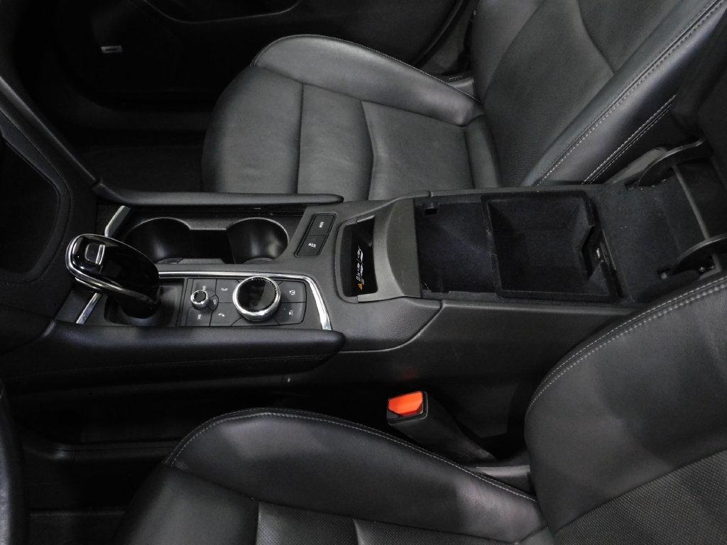 Cadillac XT6 Premium Luxury AWD 2022