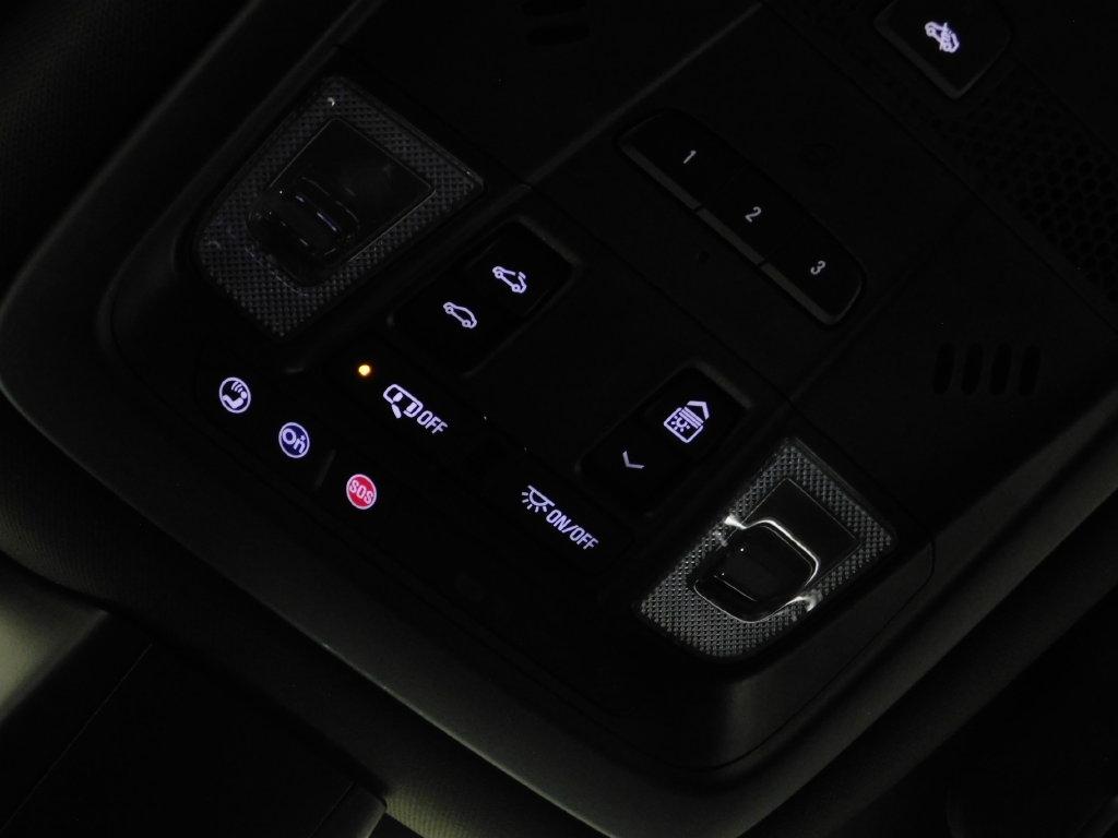 Cadillac XT6 Premium Luxury AWD 2022