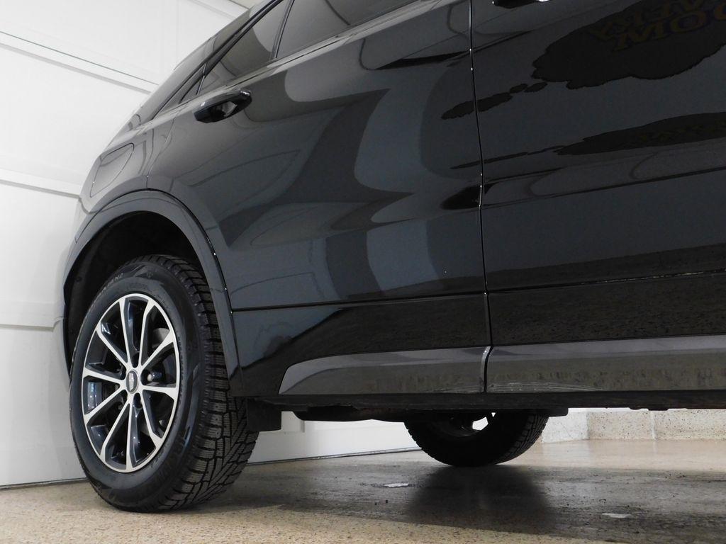 Cadillac XT4 Sport AWD 2024