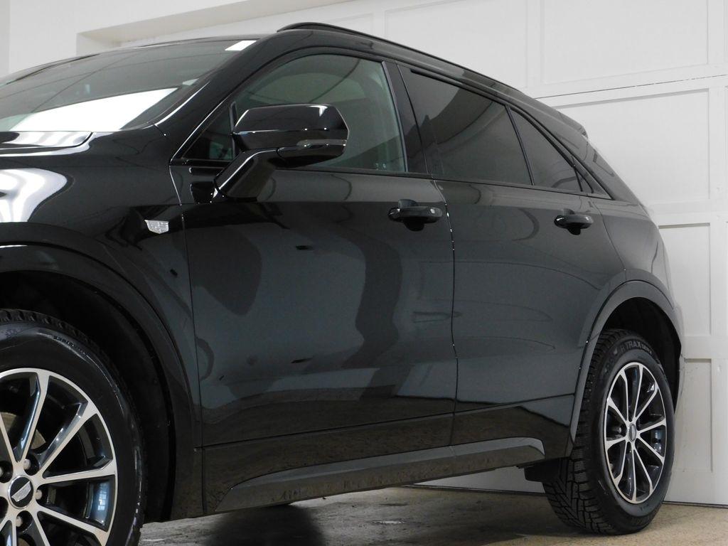 Cadillac XT4 Sport AWD 2024