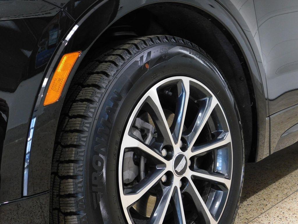 Cadillac XT4 Sport AWD 2024