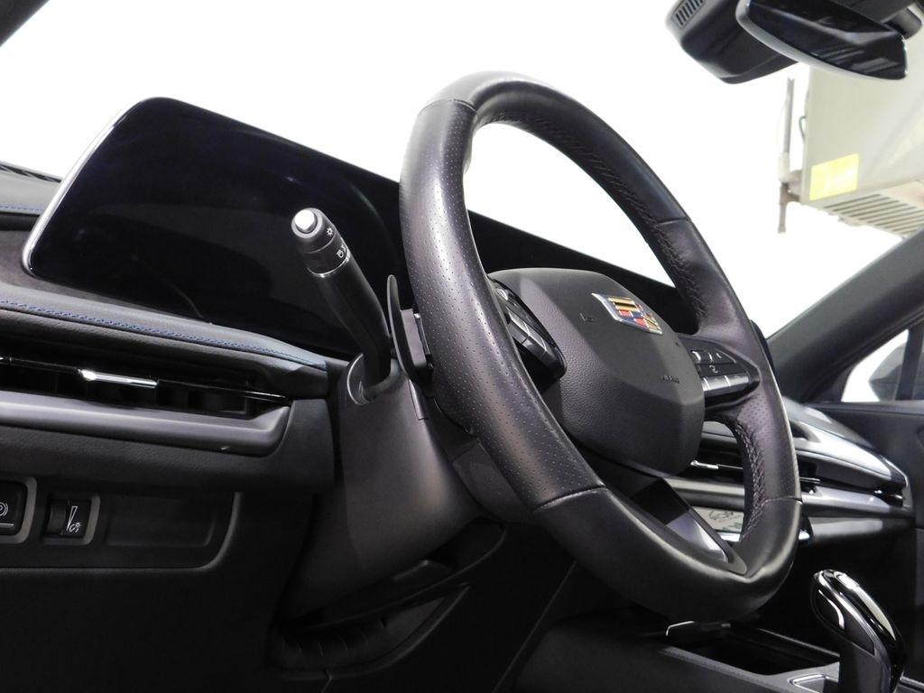 Cadillac XT4 Sport AWD 2024
