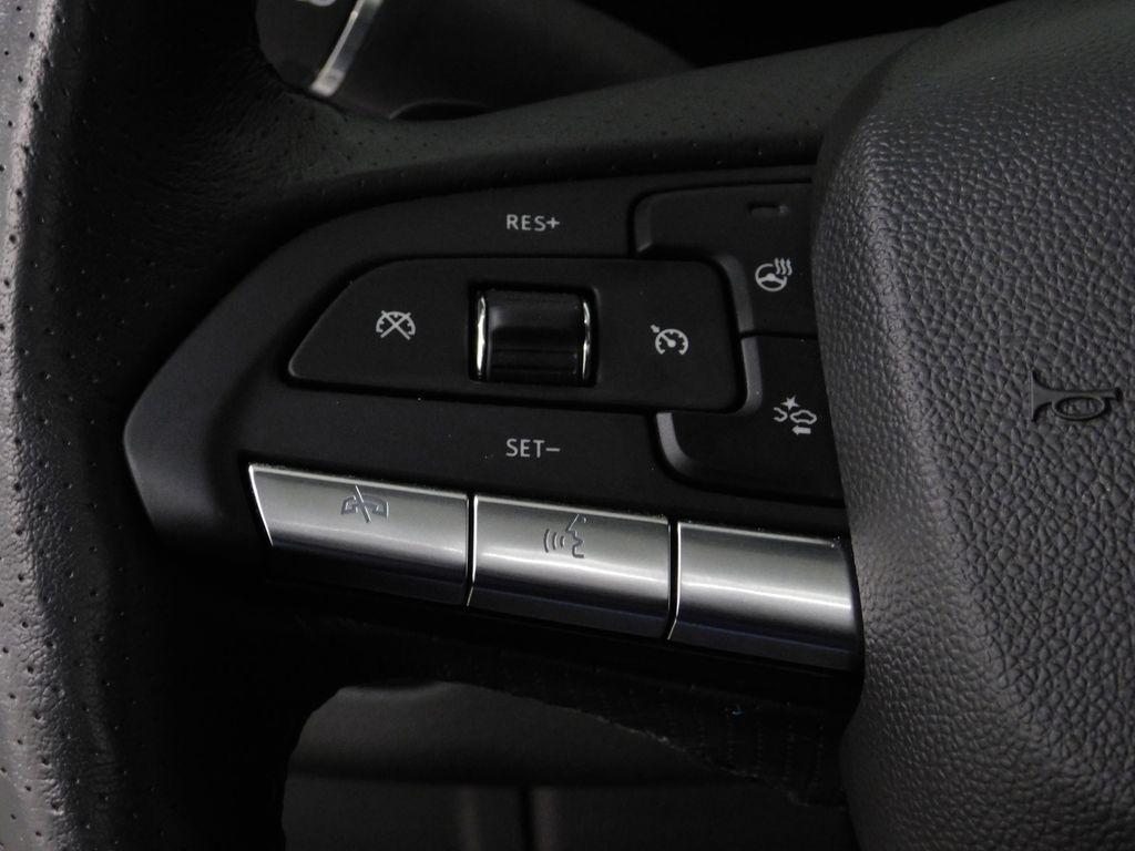 Cadillac XT4 Sport AWD 2024