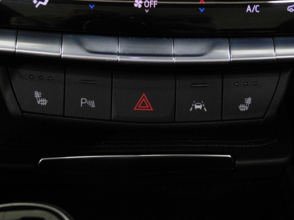 Cadillac XT4 Sport AWD 2024
