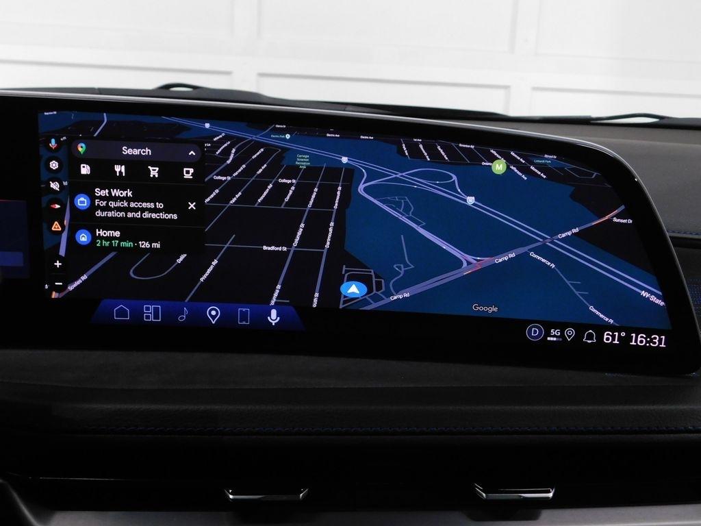 Cadillac XT4 Sport AWD 2024