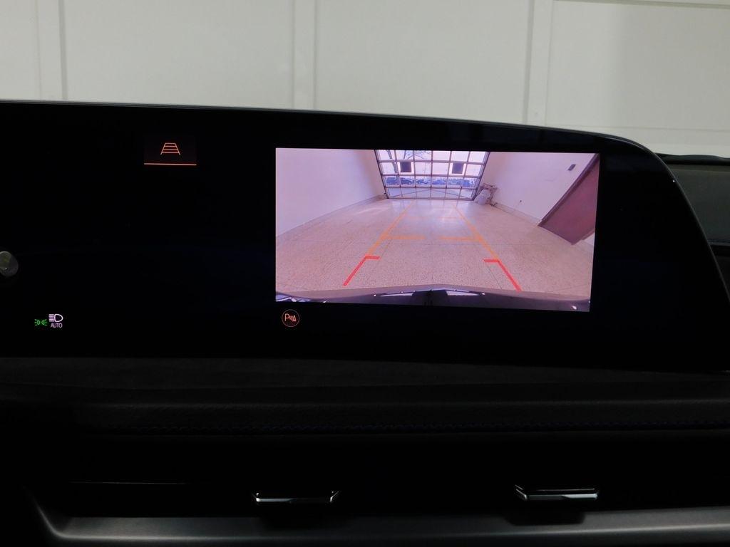 Cadillac XT4 Sport AWD 2024