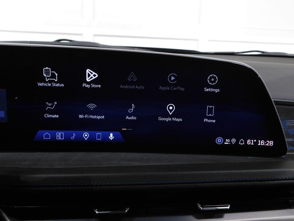 Cadillac XT4 Sport AWD 2024