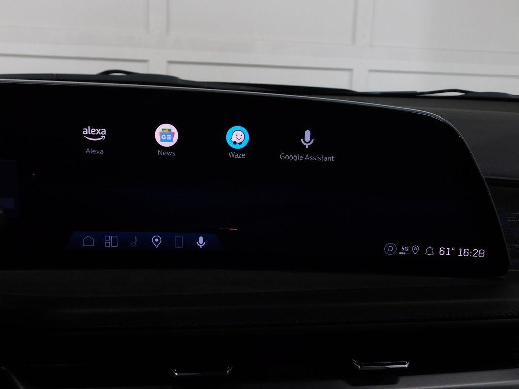 Cadillac XT4 Sport AWD 2024