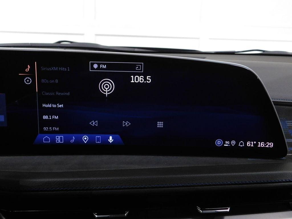 Cadillac XT4 Sport AWD 2024