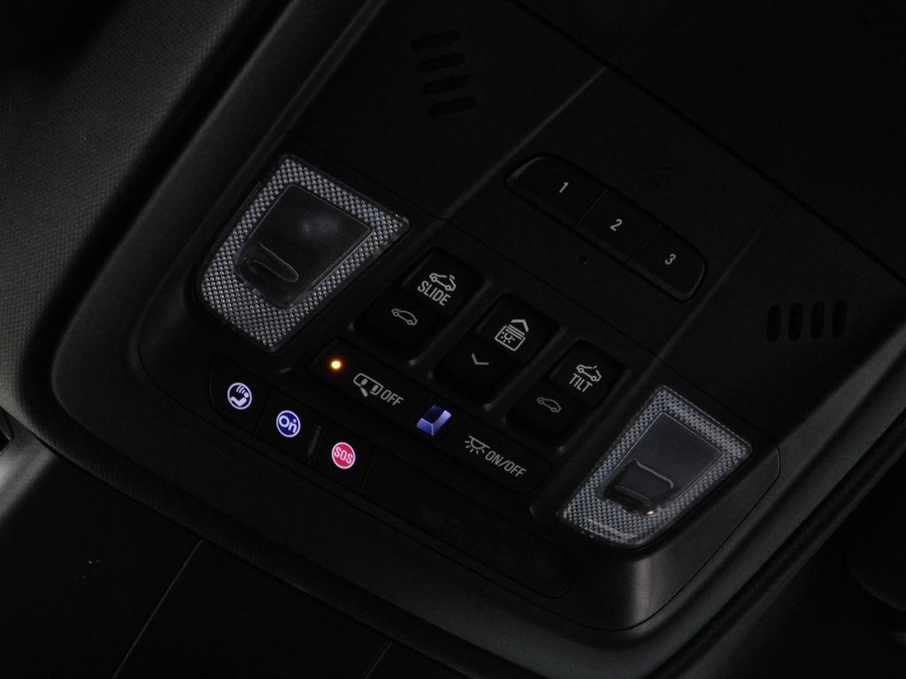 Cadillac XT4 Sport AWD 2024