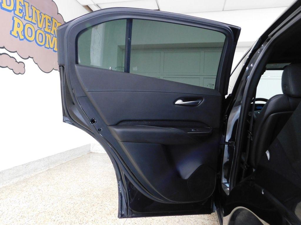 Cadillac XT4 Sport AWD 2024