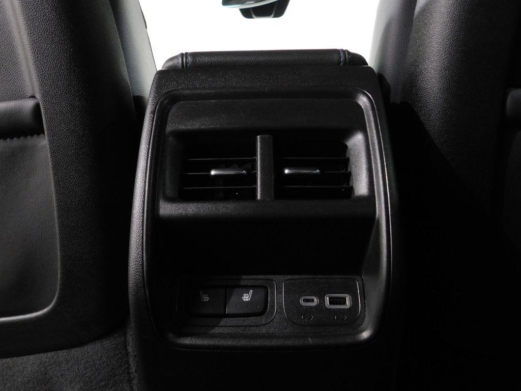 Cadillac XT4 Sport AWD 2024