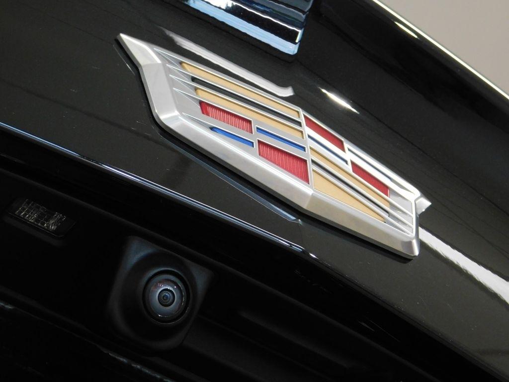 Cadillac XT4 Sport AWD 2024