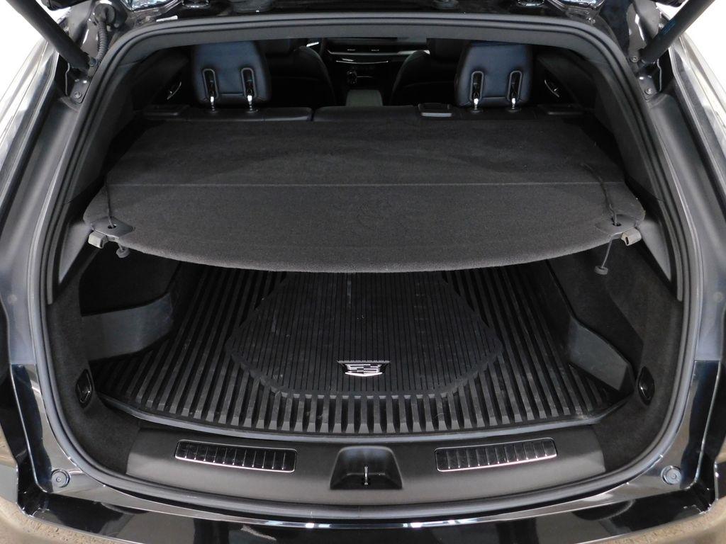 Cadillac XT4 Sport AWD 2024