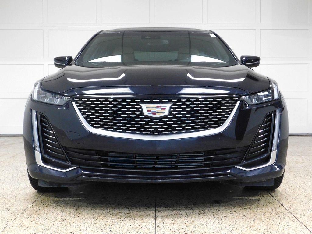 Cadillac CT5 Premium Luxury 2021