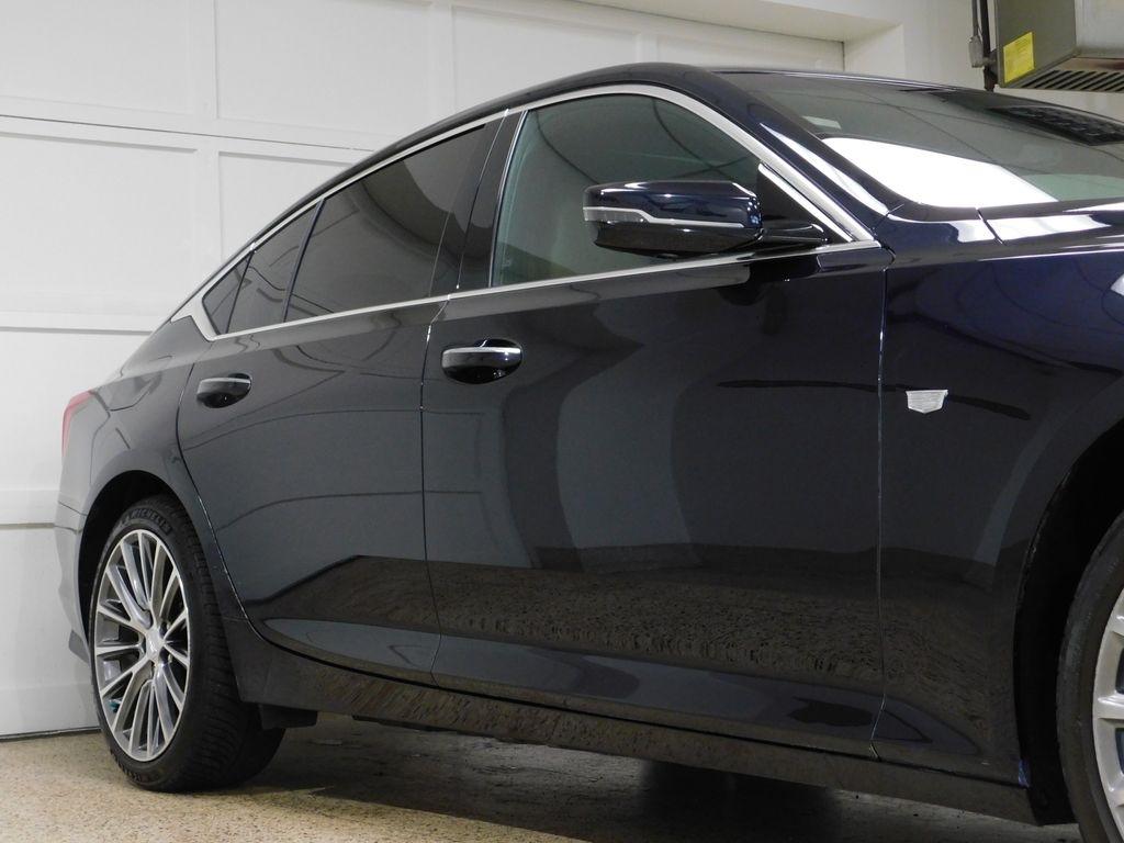Cadillac CT5 Premium Luxury 2021