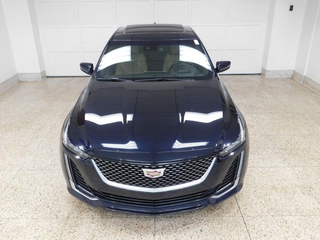 Cadillac CT5 Premium Luxury 2021