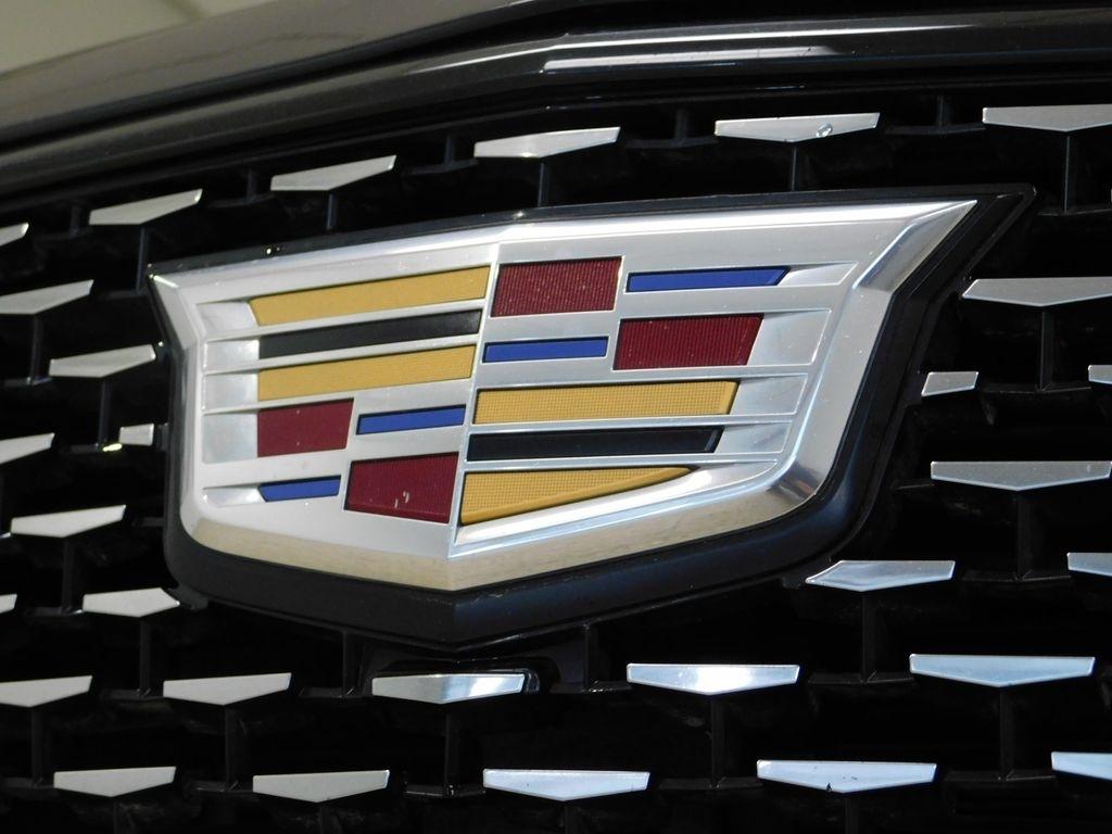 Cadillac CT5 Premium Luxury 2021