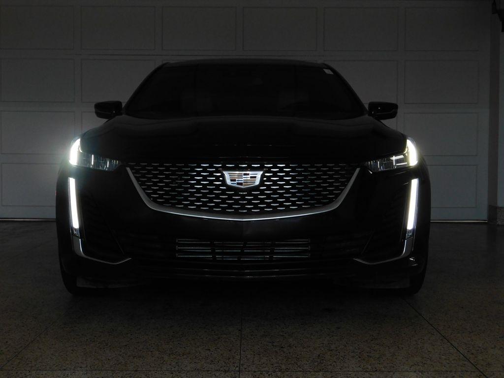 Cadillac CT5 Premium Luxury 2021