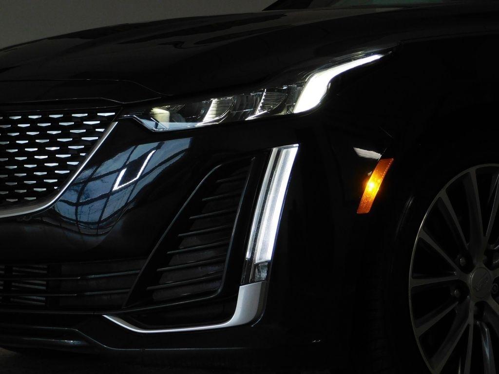 Cadillac CT5 Premium Luxury 2021