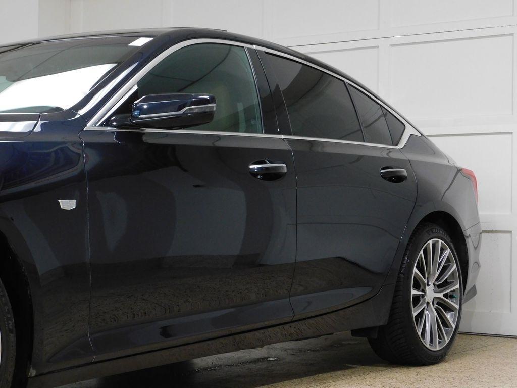 Cadillac CT5 Premium Luxury 2021
