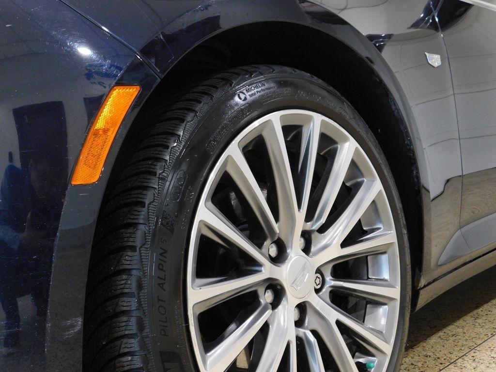 Cadillac CT5 Premium Luxury 2021