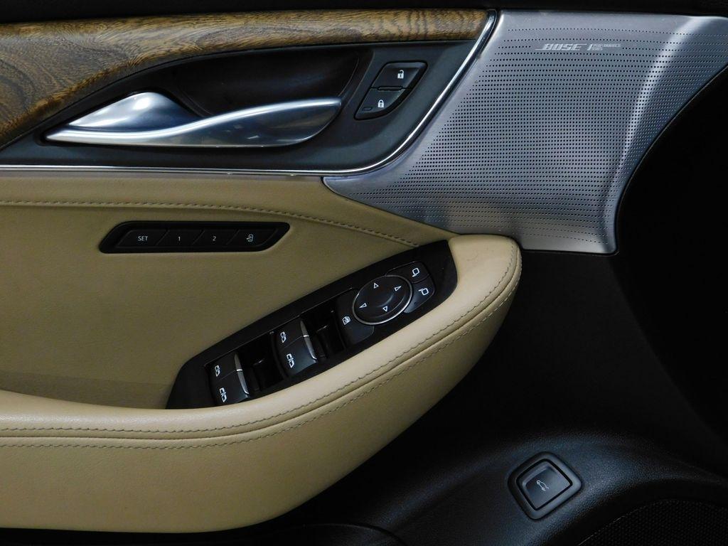 Cadillac CT5 Premium Luxury 2021