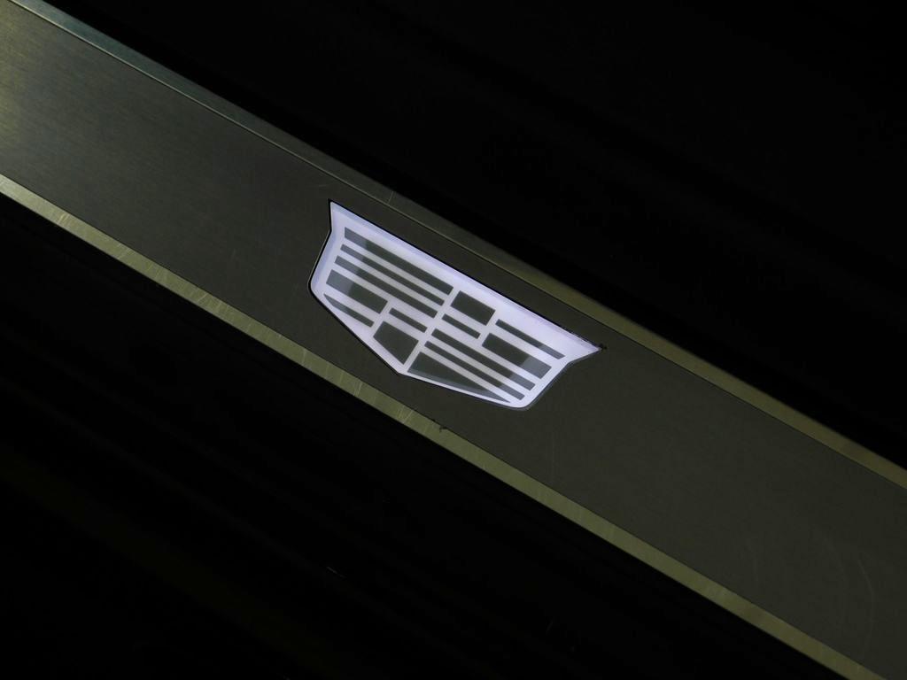 Cadillac CT5 Premium Luxury 2021