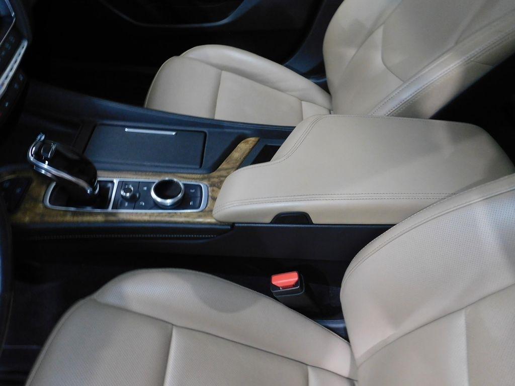 Cadillac CT5 Premium Luxury 2021