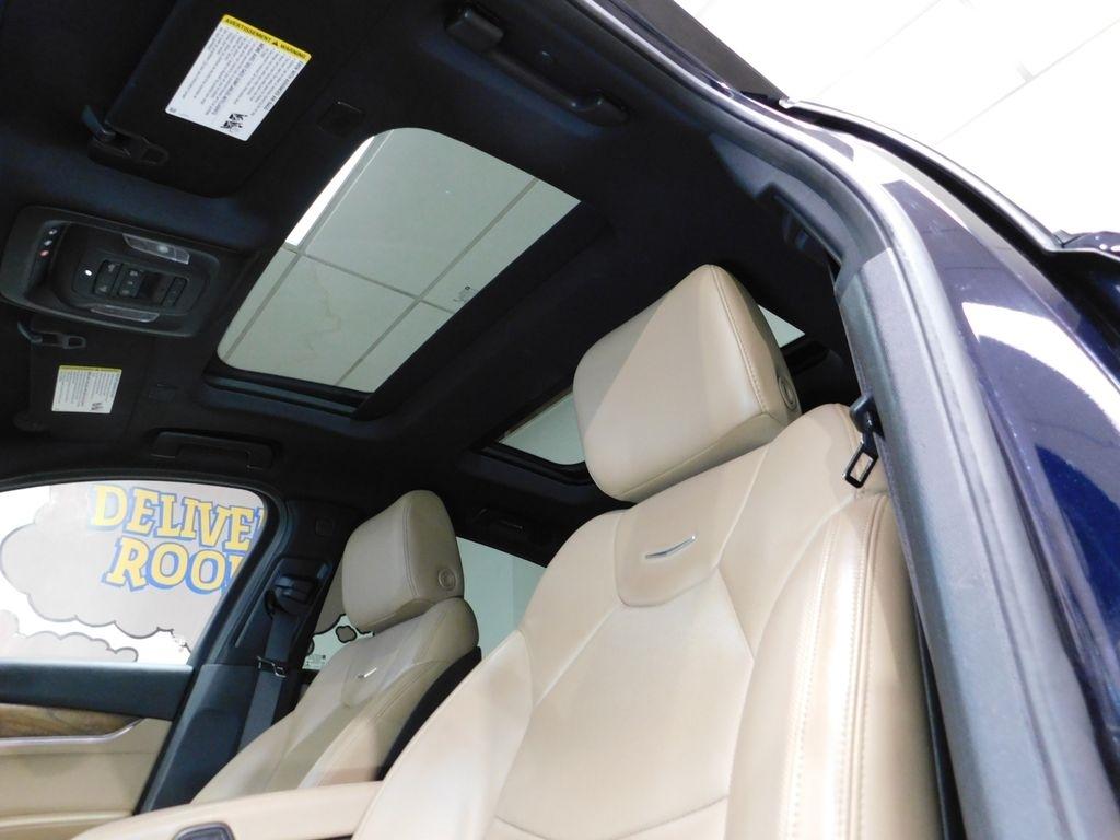 Cadillac CT5 Premium Luxury 2021