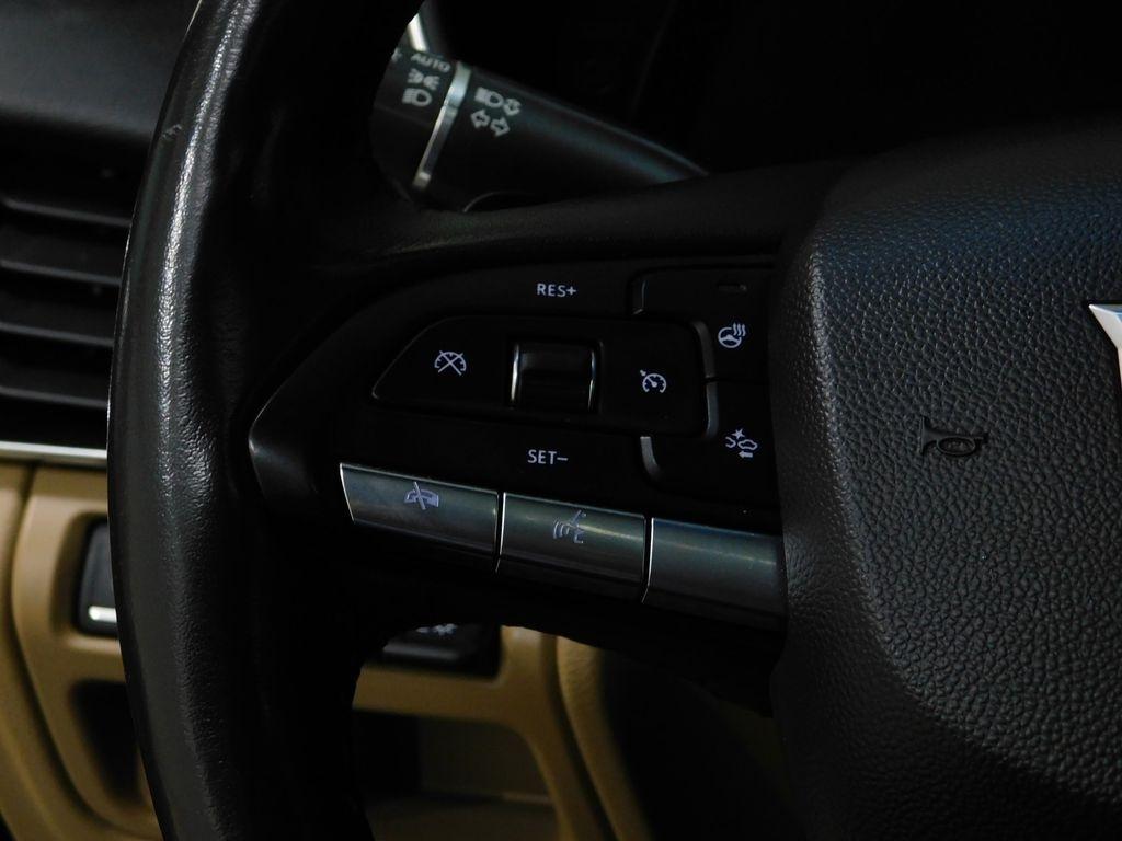 Cadillac CT5 Premium Luxury 2021