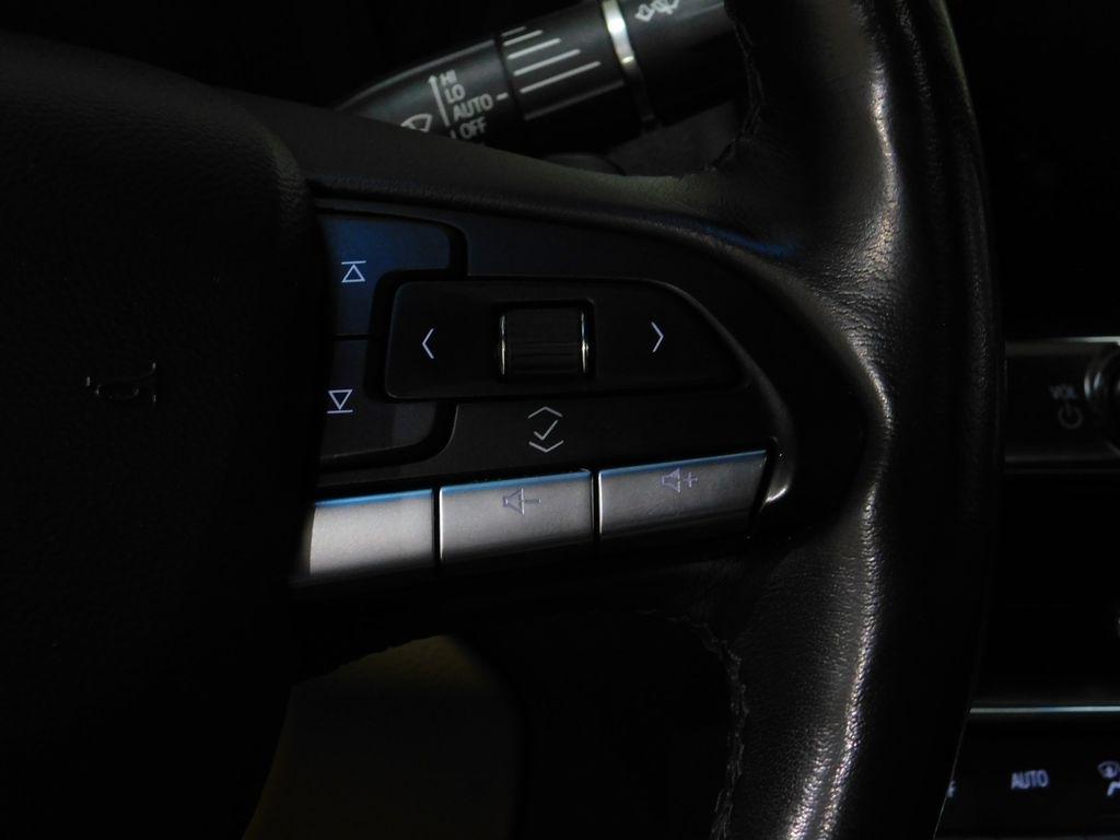 Cadillac CT5 Premium Luxury 2021