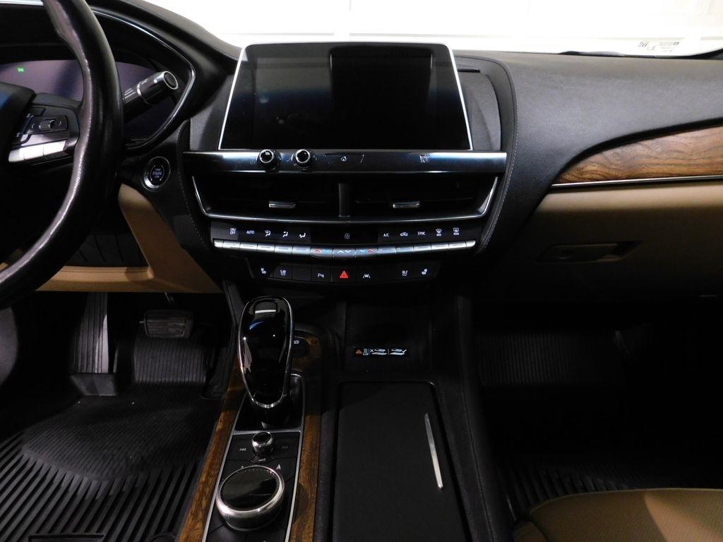 Cadillac CT5 Premium Luxury 2021