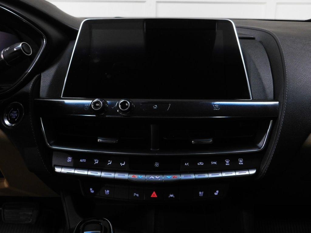Cadillac CT5 Premium Luxury 2021