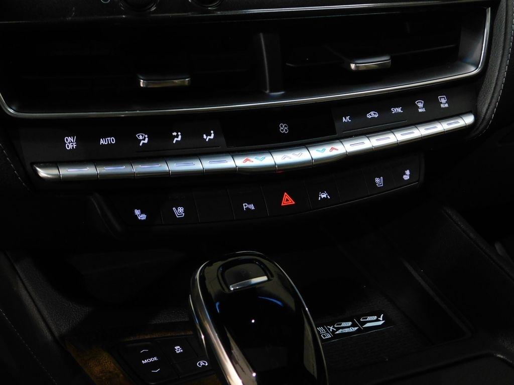 Cadillac CT5 Premium Luxury 2021