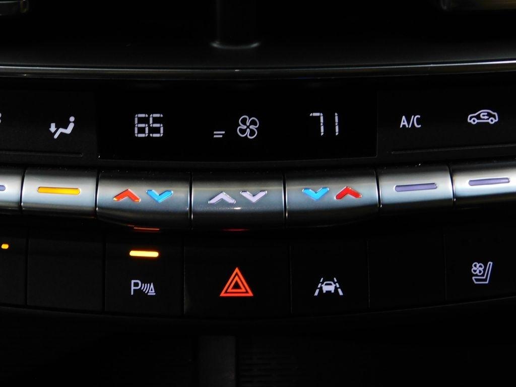 Cadillac CT5 Premium Luxury 2021
