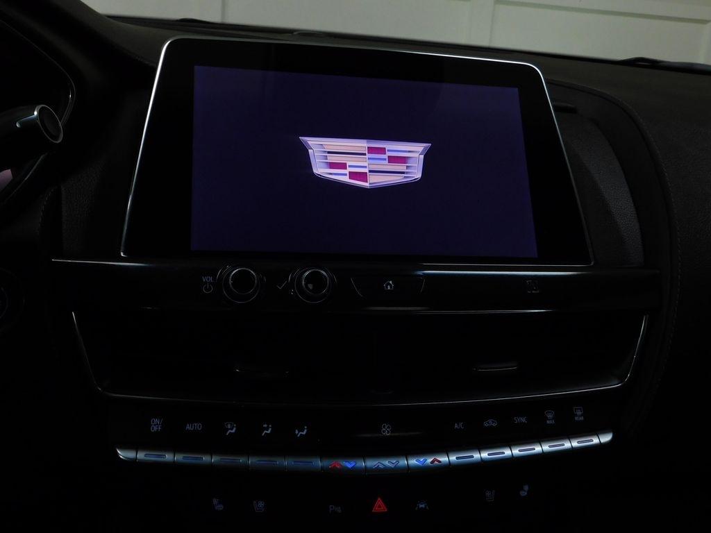 Cadillac CT5 Premium Luxury 2021