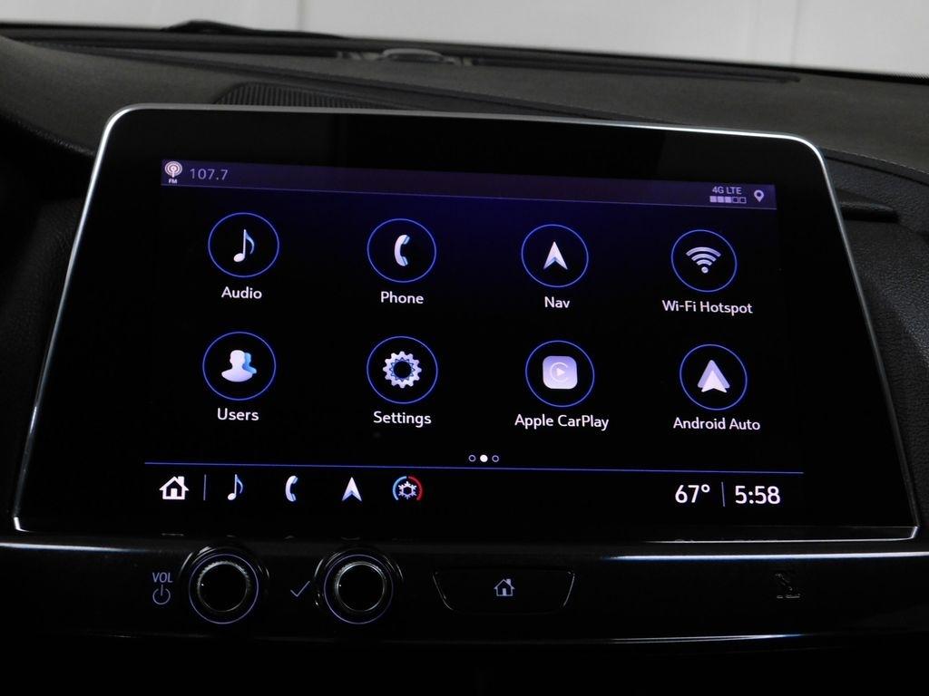 Cadillac CT5 Premium Luxury 2021