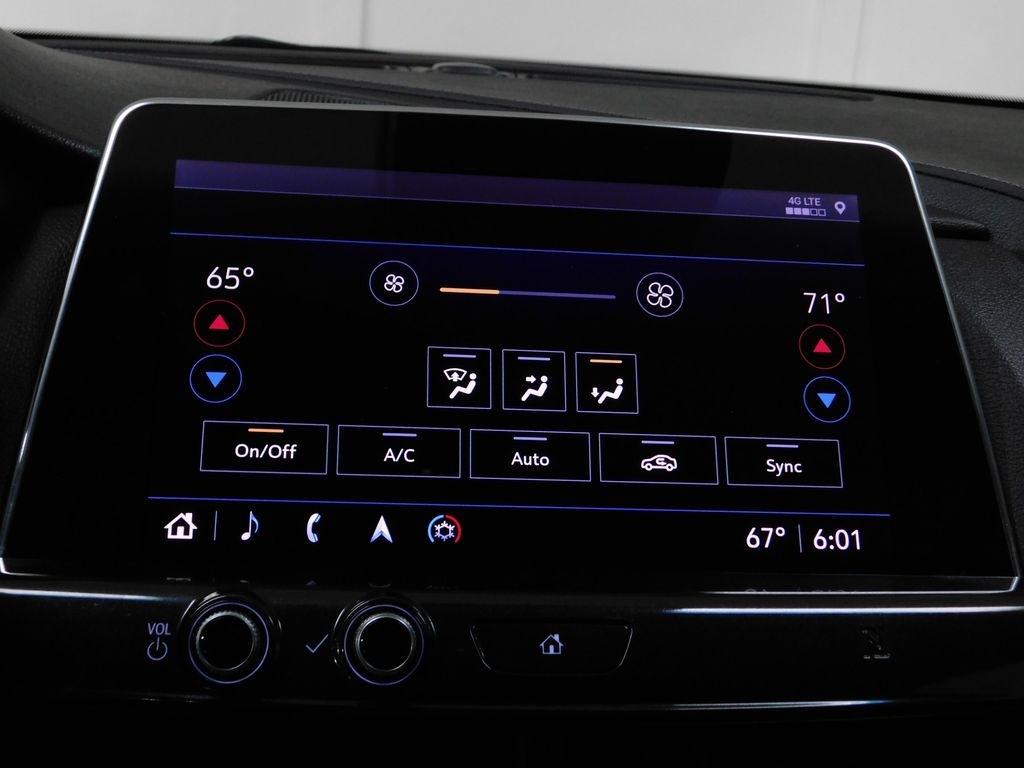 Cadillac CT5 Premium Luxury 2021