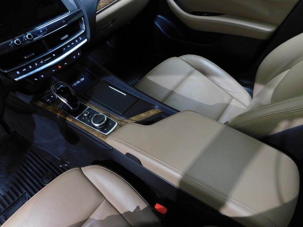 Cadillac CT5 Premium Luxury 2021