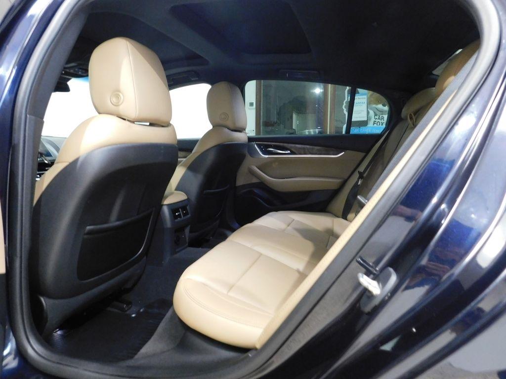 Cadillac CT5 Premium Luxury 2021
