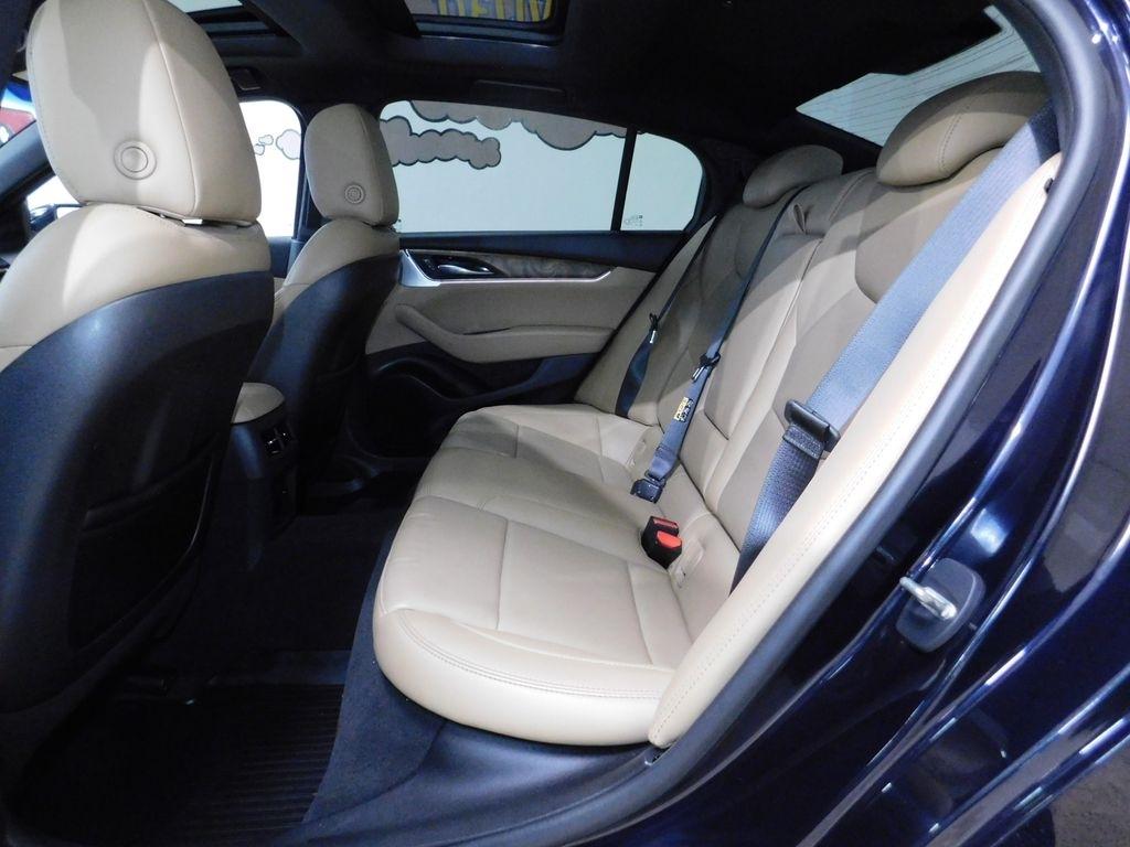 Cadillac CT5 Premium Luxury 2021