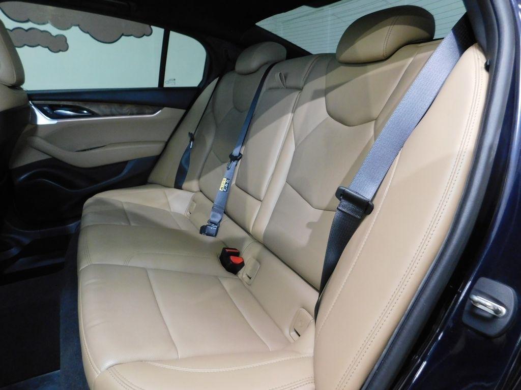 Cadillac CT5 Premium Luxury 2021