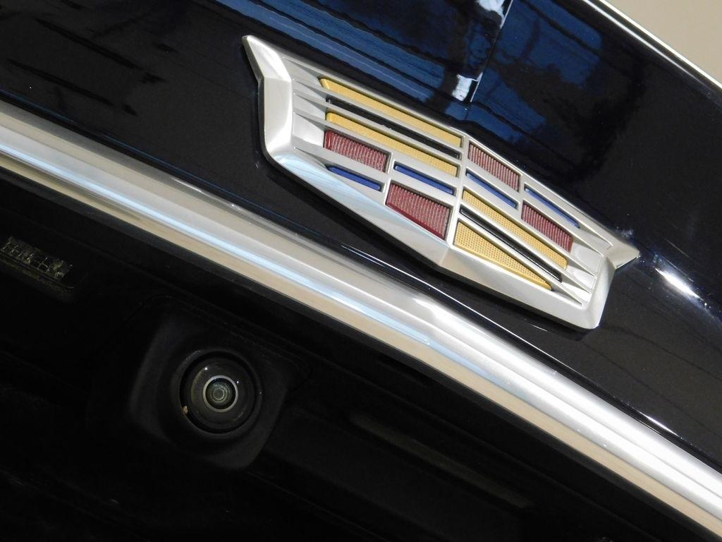 Cadillac CT5 Premium Luxury 2021